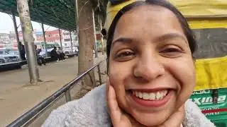 Deepa daily dose | my frist vlog 🤗🤗❤️❤️