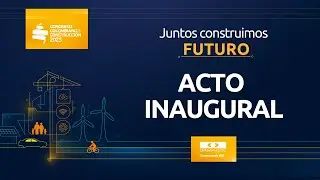 INSTALACI&Oacute;N CONGRESO COLOMBIANO DE LA CONSTRUCCI&Oacute;N 2025