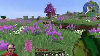 Minecraft Let's Play - All The Mods10 Folge 004