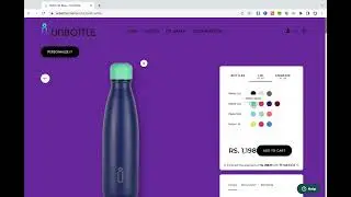 Unbottle Co-Creation