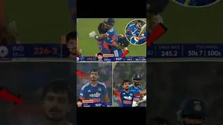 ind vs NZ 5th match में 😱|| Ishan Kishan ने century लगा दी || 🤯 #cricket #indvsnz #ishankishan