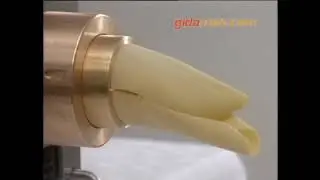 P3 Makarna Makinesi - Pasta Machine