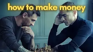 как заработать деньги будучи футболистом