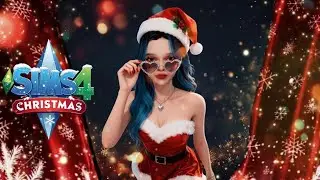 ✨ For Every Simmer Who Dreamed of a Better Year | Sims 4