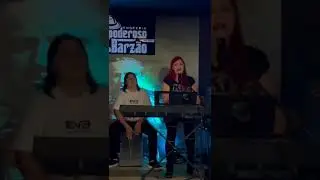 FEELING GOOD  #rock #ontherocks #bandascuritibanas #musica #feelinggood #music #cover #cantora