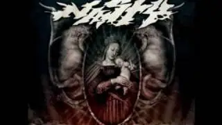 Nasty - As The Blood  Runs Cold