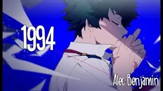 ♪ Nightcore - 1994