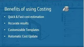 SOLIDWORKS CAD | Accurate Cost Estimation with SOLIDWORKS Costing | Engineering Technique