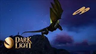 Dark and Light -09- Mistakin, the Ent Killer