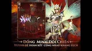 Game Mới - Mu H5 ZUIZUI Ra S1 Free Khủng Code Ngon Mới Toanh (12/10)