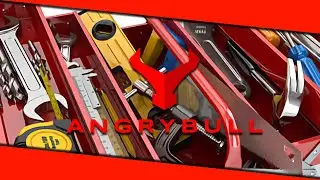 Airsoft Tools I Can't Live Without 03 - Allen Hex Keys