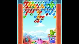 Cookie Cats Pop Level 65