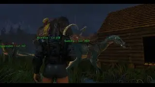 Ark Survival Lost Colony Episode 2