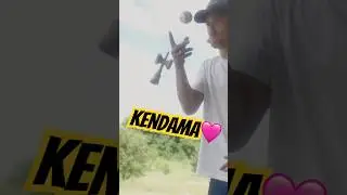 Juiccyjokerr VS Safari mod @SweetsKendamas #shorts #kendama #skilltoy #juggling