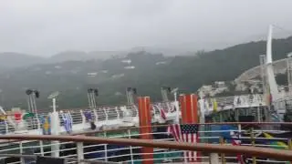 welcome to jamrock cruise 2016
