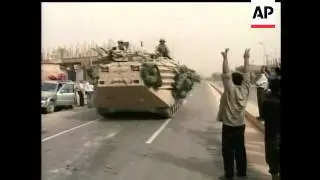 DV Iraq Latest QA