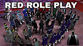 |RED ROLE PLAY | Saison 4 / Market For Illegal Gang,Weapons,Mafia