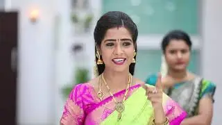 Sembaruthi - Ep 411 - Karthikraj,Shabana,Priya Raman - Tamil Tv Serial - Zee5 Tamil Classics