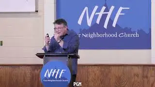The Power of Grace Over Death