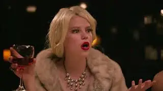 Ally Beardsley Comedic Acting Reel 2018