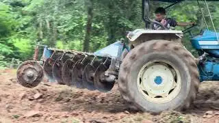 Best tractor 