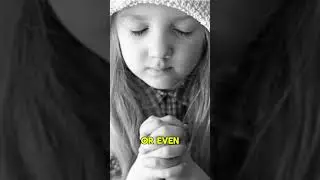 #childsprayer
