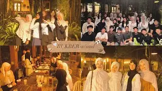 bukber