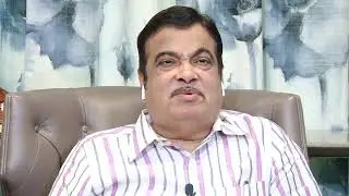 #NitinGadkari #LiveNow Interaction with members from IMC Chamber of Commerce & Industry