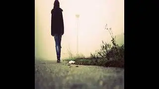 Mr. AKA - Lost (Cover)