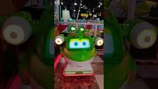 green heli