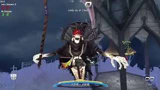 S4 League Chaser Mode