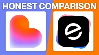 Lovable против EmergentAI (2026) | Какой из них на самом деле лучше?