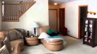 Tinley Park Condo with Lakefront View!