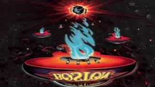 Boston fourplay longtime Super Cool  Instrumental