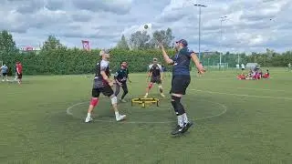 RCG Limitless vs RCG Powerline | Quarter Finals | Austrian Nationals 2025