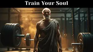 If Epictetus Was Your Gym Coach: The Stoic Workout for the Soul