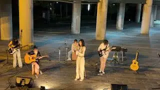 2023 大一音樂會 我還年輕我還年輕（cover）