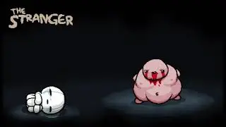 The Binding of Isaac Repentance The Stranger Mod Part 22 - The Matricide