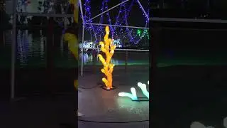 Dream Glow Festival Irvine An Immersive Light Wonderland