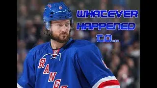 Whatever Happened To...Kevin Klein?