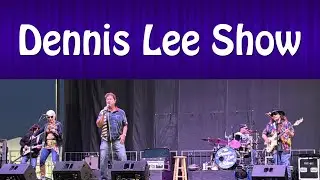 Dennis Lee Show - South Florida Fair - January 29, 2025