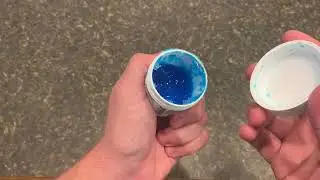 Clean the GUNK out of you Hot Tub with this AWESOME Ahh-Some &ndash; Hot Tub Cleaner
