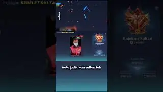Dana Desa tapi buat Top Up ML #mlbb