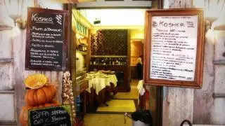 NCSY ICE - Summer Program for Jewish Teens - Israel & Europe