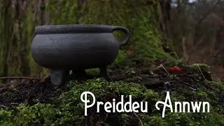 Preiddeau Annwfn