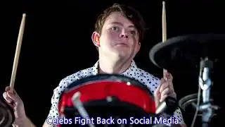 Echosmith Drummer Who DM'd Travis Barker&rsquo;s Daughter Has Autism, Family Says