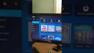 Install a repository Kodi17