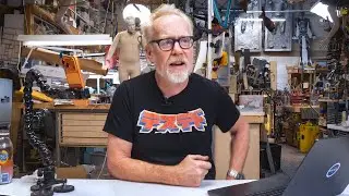 A Myth About MythBusters BUSTED