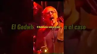 Steely Dan - Godwhacker #steelydan #70smusic #jazzrock #yatchrock #music #donaldfagen #subt&iacute;tulos