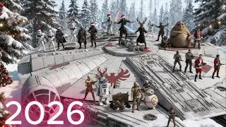 2026 Rehberi | SWGOH 37